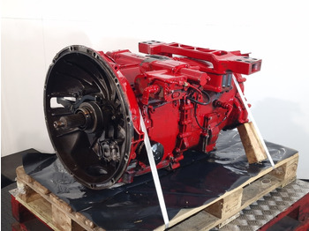 Caixa de velocidade SCANIA
