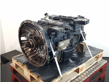 Caixa de velocidade SCANIA