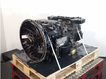 Caixa de velocidade SCANIA