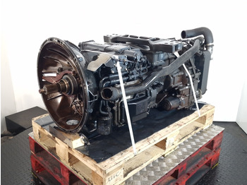 Caixa de velocidade SCANIA