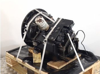 Caixa de velocidade Transfluid RANG21700 Gearbox: foto 5