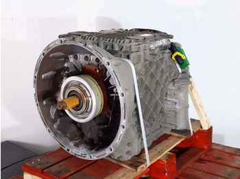 Caixa de velocidade VOLVO