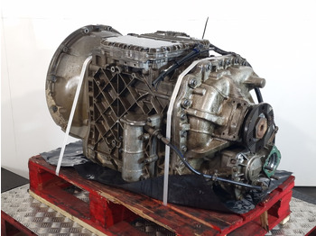 Caixa de velocidade Volvo AT2612E Gearbox: foto 4