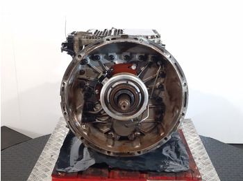Caixa de velocidade Volvo AT2612E Gearbox: foto 2