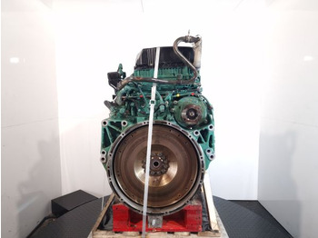 Motor por Camião Volvo D11K410V EUVI Engine (Truck): foto 3