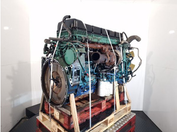 Motor VOLVO