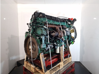 Motor VOLVO