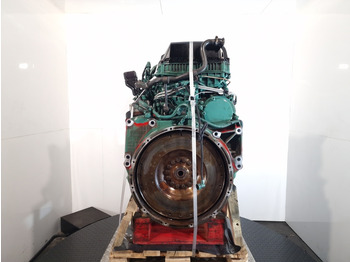 Motor por Camião Volvo  D13K500 EUVI Engine (Truck): foto 2