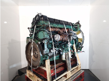 Motor VOLVO