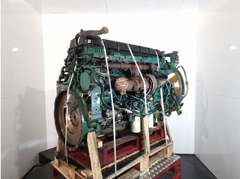 Motor VOLVO