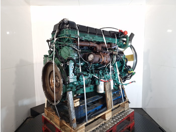 Motor VOLVO
