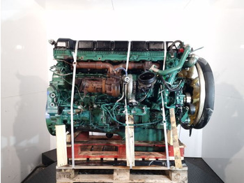 Motor por Camião Volvo D13K500V EUVI Engine (Truck): foto 3