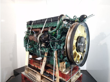 Motor por Camião Volvo D13K500V EUVI Engine (Truck): foto 4