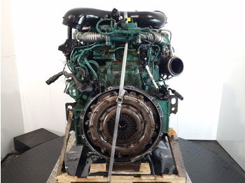 Motor VOLVO