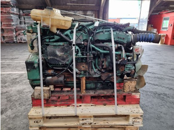 Motor por Camião Volvo  D6B Engine (Truck): foto 3