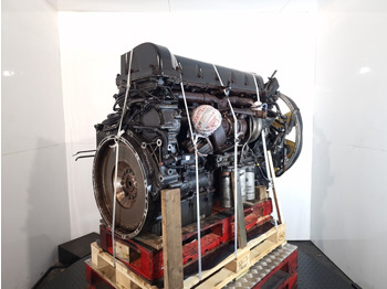 Motor VOLVO