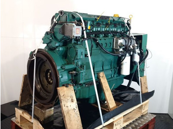 Motor VOLVO