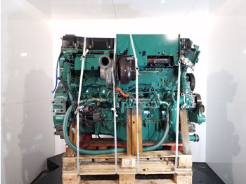 Motor por Equipamento industrial Volvo  TAD1643VE-B Engine (Industrial): foto 3
