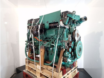 Motor por Equipamento industrial Volvo  TAD1643VE-B Engine (Industrial): foto 4