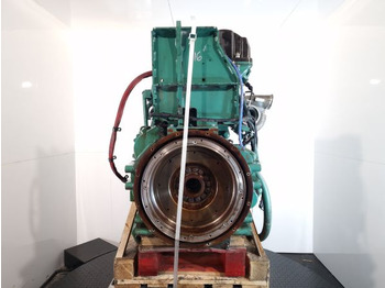 Motor por Equipamento industrial Volvo  TAD1643VE-B Engine (Industrial): foto 2