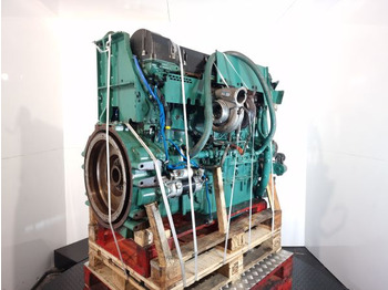 Motor VOLVO