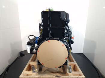 Motor por Equipamento industrial novo Volvo  TAD1672VE Engine (Industrial) New: foto 2