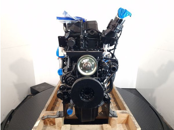 Motor por Equipamento industrial novo Volvo  TAD1672VE Engine (Industrial) New: foto 5