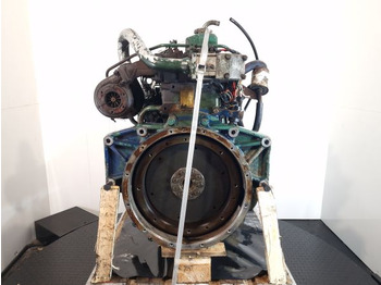 Motor por Máquina de construção Volvo TD71A Engine (Plant): foto 2
