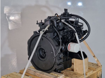 Motor YANMAR