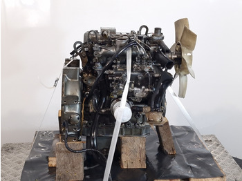 Motor por Equipamento industrial Yanmar 3TNE74-DG Engine (Industrial): foto 4