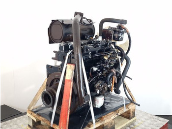 Motor YANMAR
