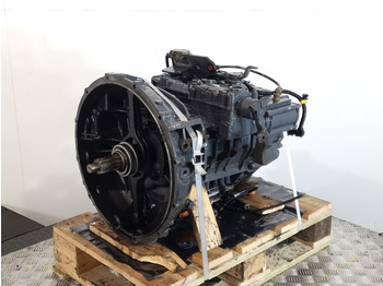 Caixa de velocidade VOLVO
