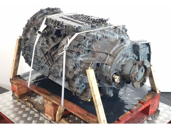 Caixa de velocidade ZF Traxon 12TX2620TD Gearbox: foto 4