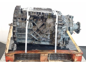 Caixa de velocidade ZF Traxon 12TX2620TD Gearbox: foto 3