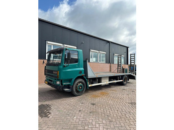 Camião transporte de veículos DAF CF 65 210
