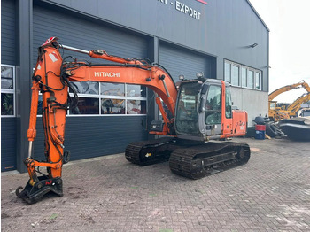 Escavadora de rastos HITACHI