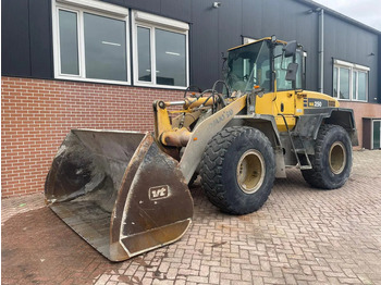 Pá carregadora de rodas KOMATSU WA250