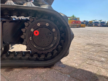 Escavadora de rastos Kubota KX019 4: foto 5 Escavadora de rastos Kubota KX019 4: foto 5