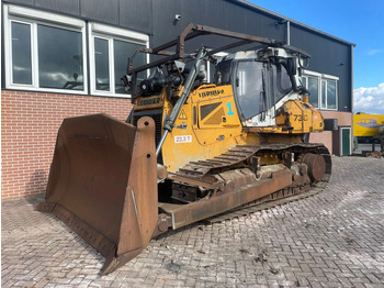 Buldôzer LIEBHERR PR 736