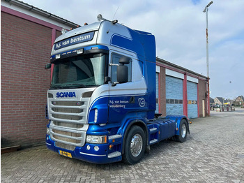 Tractor SCANIA R 480