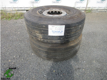 Pneu BRIDGESTONE