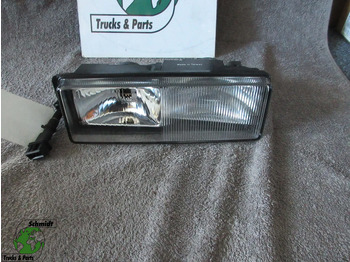 Farol nevoeiro DAF CF