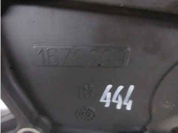 Motor e peças por Camião DAF 1678699 MOTOR DEEL DAF XF CF MX EURO 5: foto 5