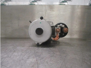 Alternador por Camião DAF 1707580 STARTMOTOR DAF LF PX 5 PX7 NIEUWE EN GEBRUIK MODEL 2020: foto 3