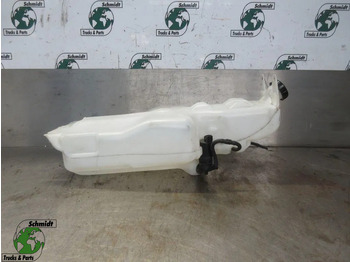 Cabine e interior DAF LF