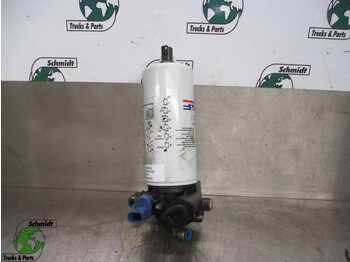 Filtro de combustível DAF LF