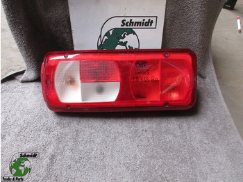 Farol traseiros DAF CF