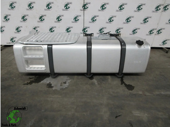 Tanque de combustível DAF XF