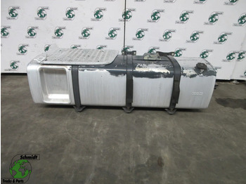 Tanque de combustível DAF XF