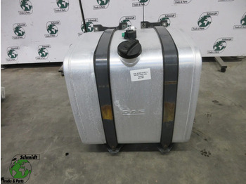 Tanque de combustível DAF CF